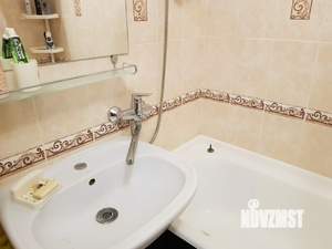 2-к квартира, на длительный срок, 58м2, 3/5 этаж