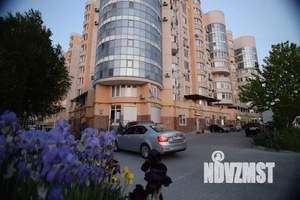 1-к квартира, посуточно, 47м2, 5/11 этаж
