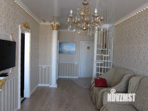 2-к квартира, на длительный срок, 65м2, 10/10 этаж