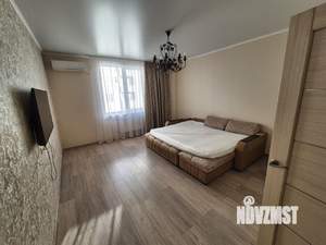 1-к квартира, на длительный срок, 41м2, 6/10 этаж