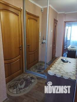 1-к квартира, посуточно, 42м2, 4/9 этаж