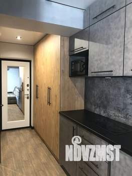 1-к квартира, посуточно, 25м2, 3/4 этаж