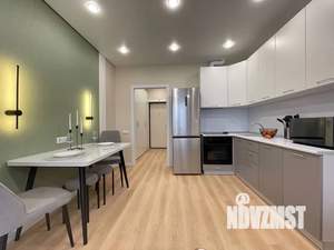 1-к квартира, посуточно, 32м2, 6/10 этаж