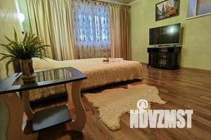 2-к квартира, посуточно, 55м2, 6/12 этаж