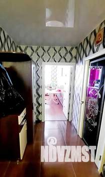 1-к квартира, посуточно, 40м2, 3/10 этаж