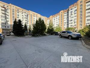 1-к квартира, посуточно, 40м2, 8/14 этаж