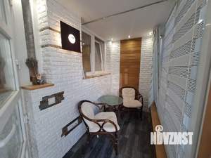 Студия квартира, на длительный срок, 30м2, 1/10 этаж