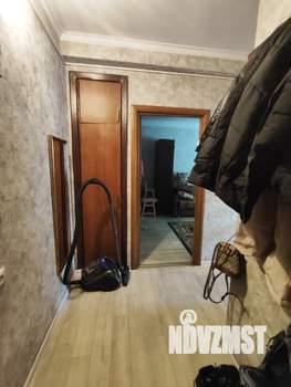 1-к квартира, на длительный срок, 33м2, 2/5 этаж