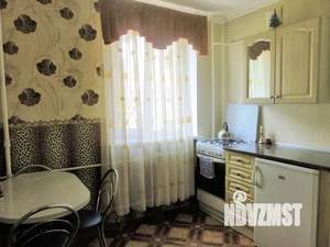 1-к квартира, посуточно, 36м2, 3/5 этаж