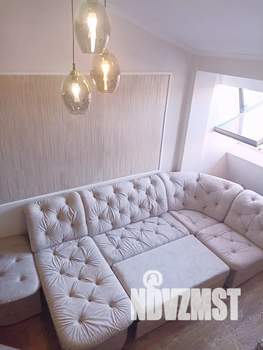 3-к квартира, посуточно, 85м2, 10/10 этаж
