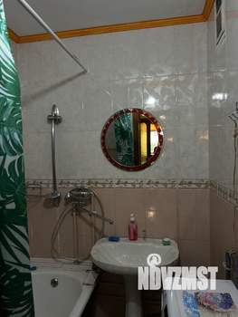 2-к квартира, посуточно, 55м2, 1/5 этаж