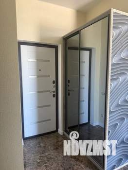 Студия квартира, посуточно, 30м2, 5/6 этаж