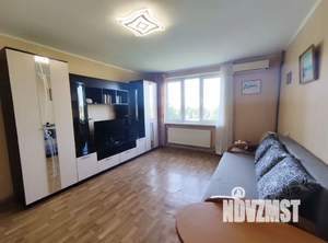 4-к квартира, посуточно, 87м2, 3/9 этаж
