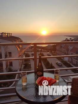 1-к квартира, посуточно, 25м2, 4/5 этаж