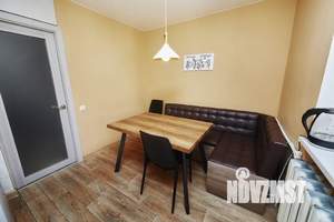 3-к квартира, посуточно, 75м2, 5/5 этаж