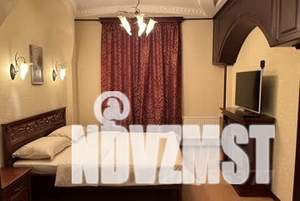 1-к квартира, посуточно, 46м2, 2/5 этаж