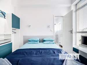 1-к квартира, посуточно, 20м2, 8/11 этаж