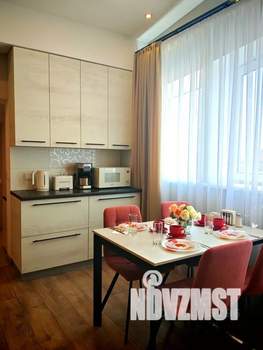 2-к квартира, посуточно, 49м2, 10/10 этаж