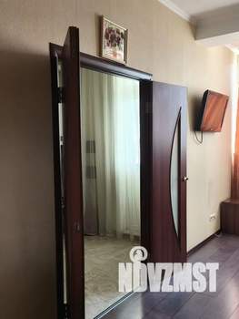 1-к квартира, посуточно, 35м2, 4/5 этаж