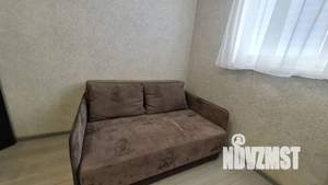 1-к квартира, посуточно, 38м2, 1/7 этаж