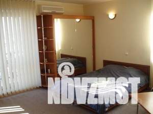 Студия квартира, посуточно, 34м2, 3/3 этаж
