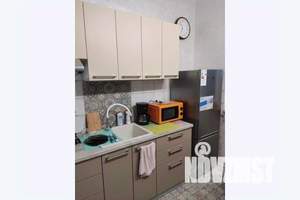 2-к квартира, посуточно, 53м2, 1/6 этаж