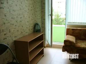 1-к квартира, посуточно, 17м2, 1/3 этаж