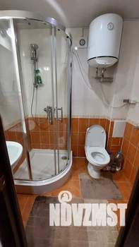 1-к квартира, посуточно, 21м2, 2/4 этаж