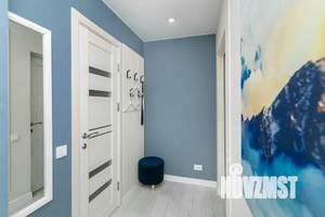 Студия квартира, посуточно, 17м2, 1/5 этаж