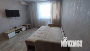 1-к квартира, посуточно, 29м2, 4/5 этаж