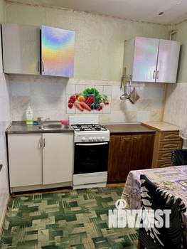 1-к квартира, на длительный срок, 31м2, 1/10 этаж