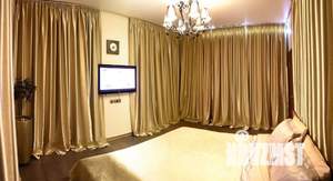 1-к квартира, посуточно, 40м2, 2/4 этаж