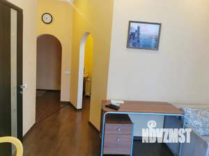 1-к квартира, посуточно, 34м2, 5/10 этаж