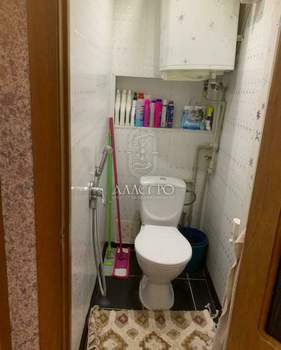 3-к квартира, на длительный срок, 75м2, 4/9 этаж