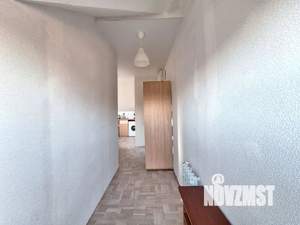 2-к квартира, посуточно, 35м2, 2/2 этаж