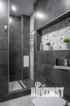 2-к квартира, посуточно, 42м2, 1/1 этаж