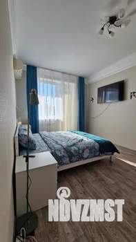 2-к квартира, посуточно, 48м2, 5/5 этаж