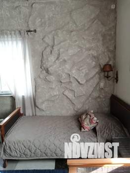 1-к квартира, посуточно, 26м2, 2/2 этаж