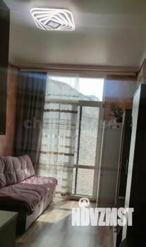 1-к квартира, на длительный срок, 26м2, 2/4 этаж