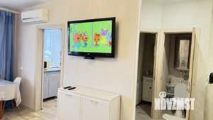 3-к квартира, на длительный срок, 60м2, 5/5 этаж