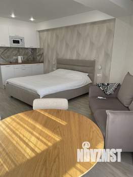 Студия квартира, посуточно, 25м2, 4/4 этаж