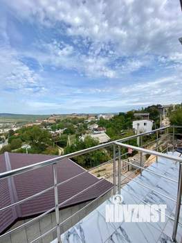 3-к квартира, посуточно, 50м2, 1/2 этаж