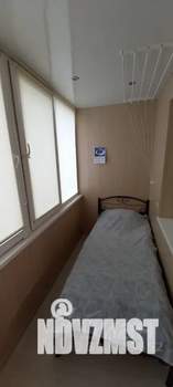 1-к квартира, посуточно, 31м2, 4/5 этаж