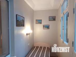 1-к квартира, посуточно, 35м2, 3/9 этаж