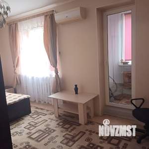 1-к квартира, на длительный срок, 40м2, 3/9 этаж