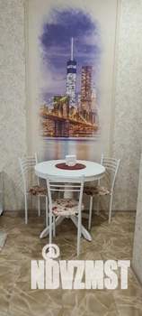 1-к квартира, посуточно, 30м2, 5/9 этаж