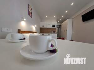 1-к квартира, посуточно, 26м2, 1/4 этаж