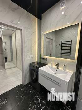 Студия квартира, на длительный срок, 35м2, 6/9 этаж