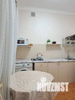 2-к квартира, посуточно, 48м2, 1/2 этаж