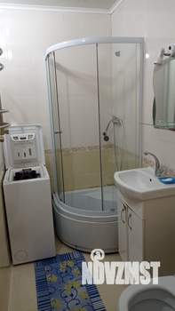 1-к квартира, на длительный срок, 26м2, 1/5 этаж